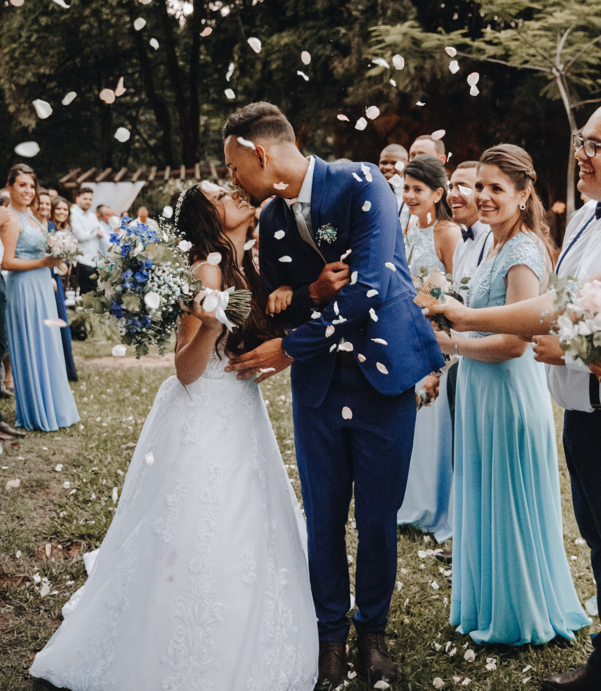 Wedding Plan