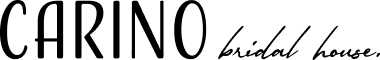 CARINOロゴ